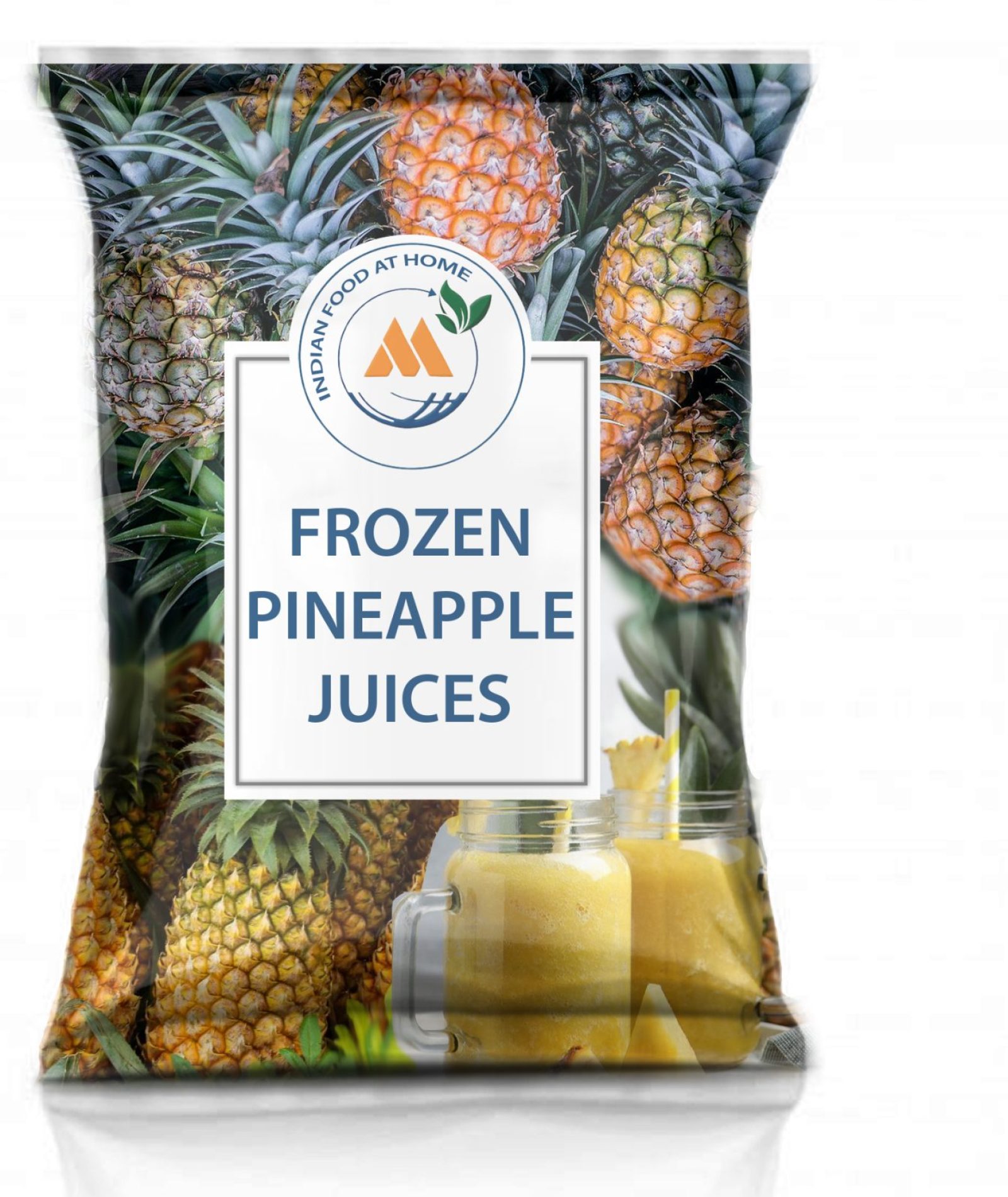 FROZEN PINEAPPLE JUICE